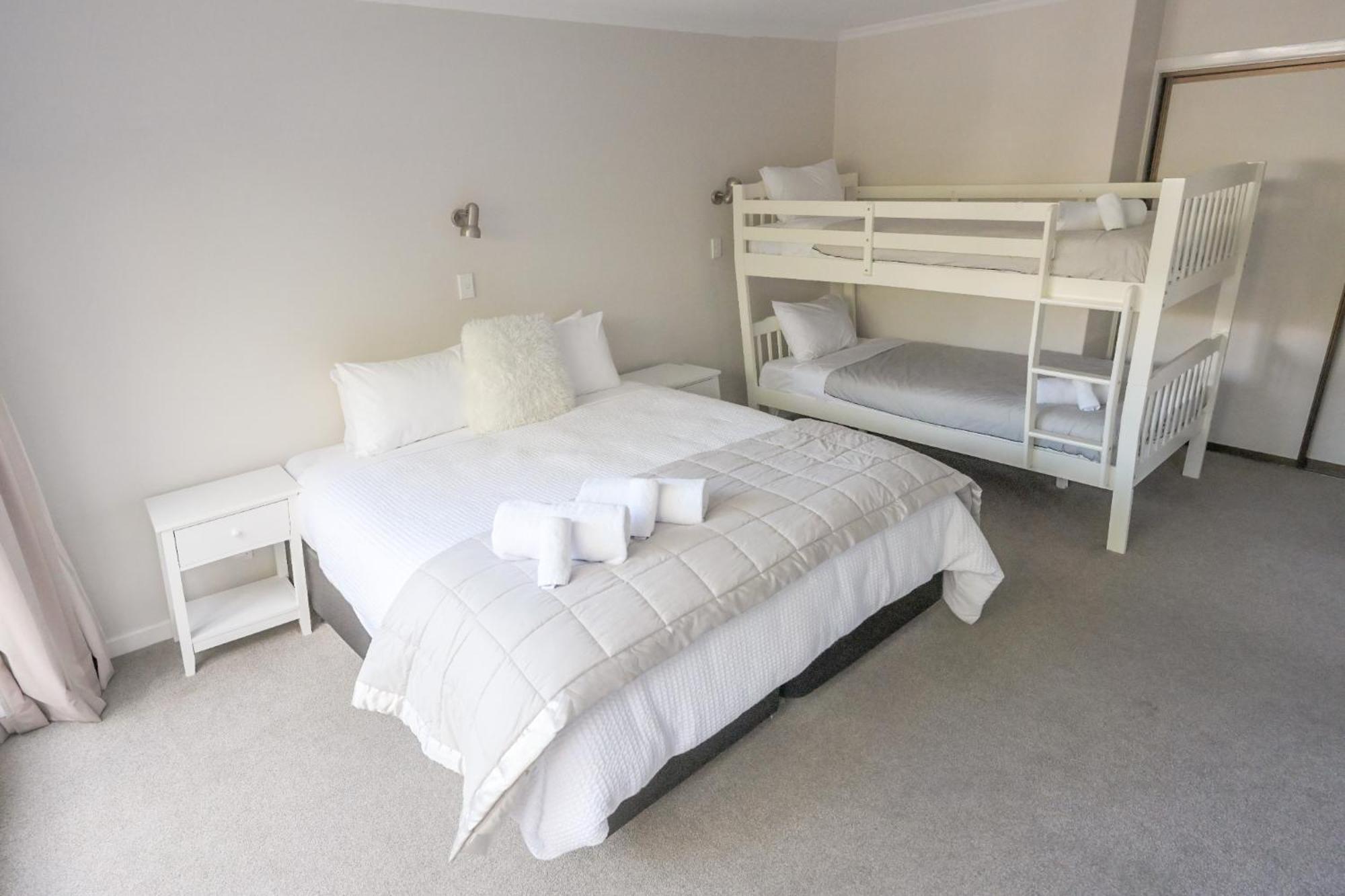 The Willows Wanaka Quarto foto