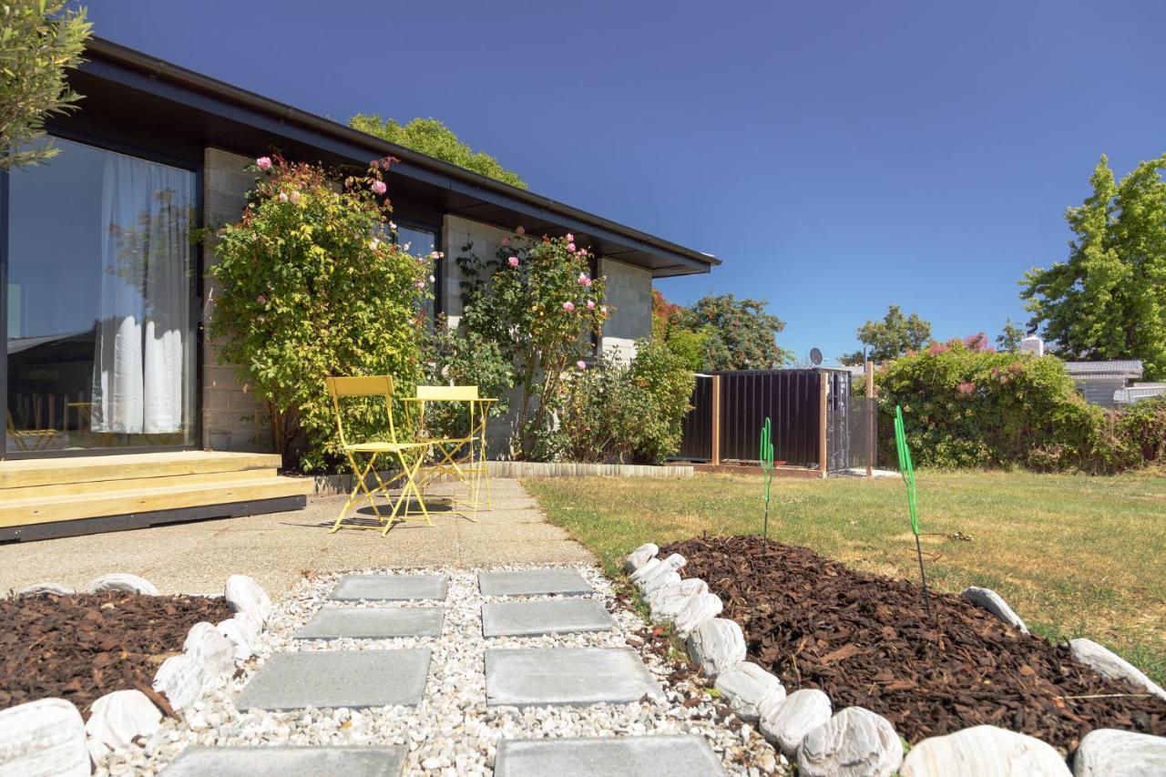 The Willows Wanaka Quarto foto