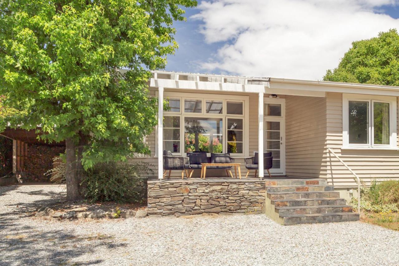The Willows Wanaka Quarto foto
